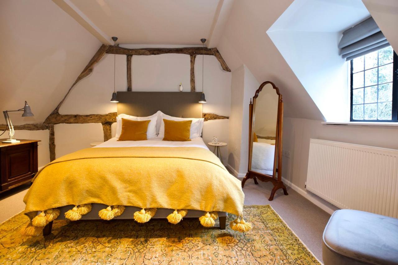 Cotswolds Place - Chancewell Broadway  Dış mekan fotoğraf