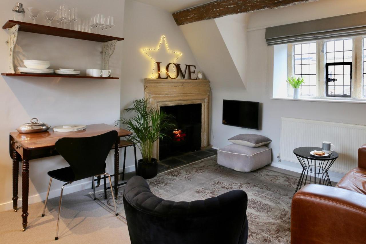 Cotswolds Place - Chancewell Broadway  Dış mekan fotoğraf