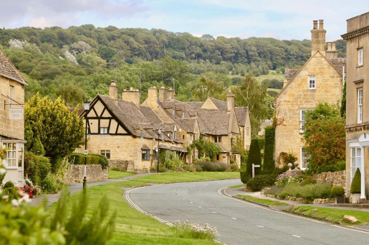 Cotswolds Place - Chancewell Broadway  Dış mekan fotoğraf